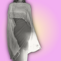 PREORDER - Custom Cape